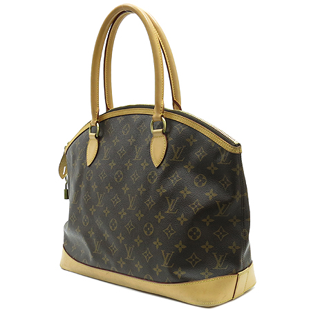 Louis Vuitton(���̺���) M40104 ���׷� ĵ���� ��Ŷ ȣ����Ż ��Ʈ�� �̹���2 - ���̺��� �߰���ǰ