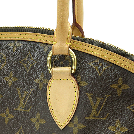 Louis Vuitton(���̺���) M40104 ���׷� ĵ���� ��Ŷ ȣ����Ż ��Ʈ�� �̹���3 - ���̺��� �߰���ǰ