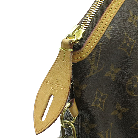 Louis Vuitton(���̺���) M40104 ���׷� ĵ���� ��Ŷ ȣ����Ż ��Ʈ�� �̹���4 - ���̺��� �߰���ǰ
