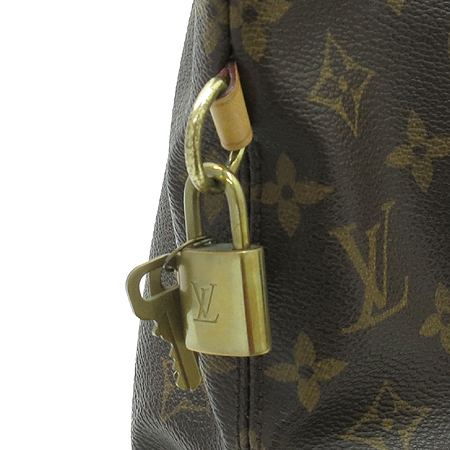 Louis Vuitton(���̺���) M40104 ���׷� ĵ���� ��Ŷ ȣ����Ż ��Ʈ�� �̹���5 - ���̺��� �߰���ǰ