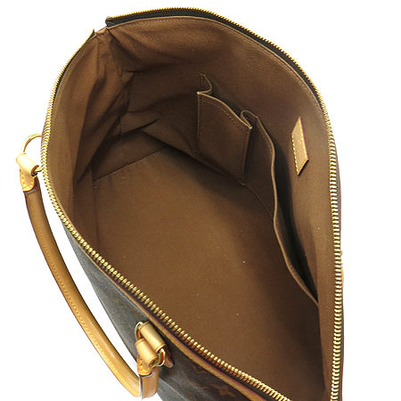 Louis Vuitton(���̺���) M40104 ���׷� ĵ���� ��Ŷ ȣ����Ż ��Ʈ�� �̹���7 - ���̺��� �߰���ǰ