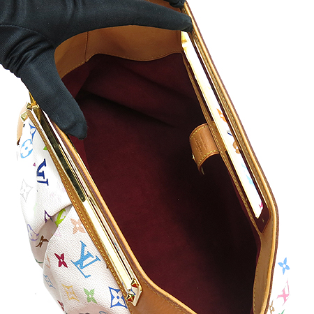 Louis Vuitton(���̺���) M40253 ���׷� ��Ƽ �÷� ��� GM ����� [��������] �̹���5 - ���̺��� �߰���ǰ