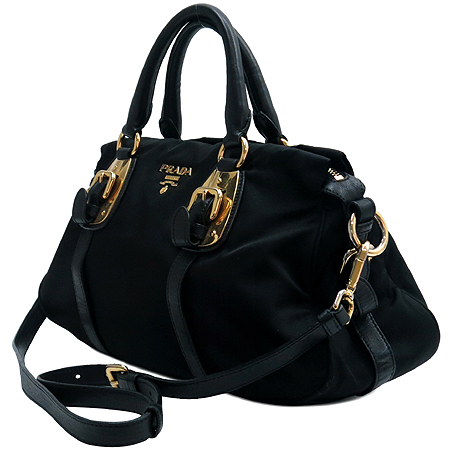 Prada(�����) BN1903 ���� �к긯 ��Ʈ�� + ��� ��Ʈ�� [�б�������] �̹���3 - ���̺��� �߰���ǰ