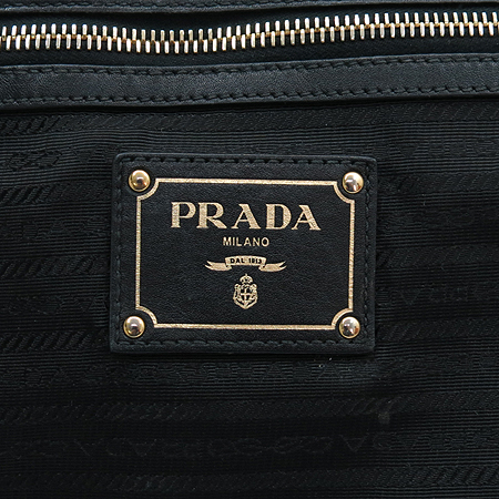 Prada(�����) BN1903 ���� �к긯 ��Ʈ�� + ��� ��Ʈ�� [�б�������] �̹���7 - ���̺��� �߰���ǰ
