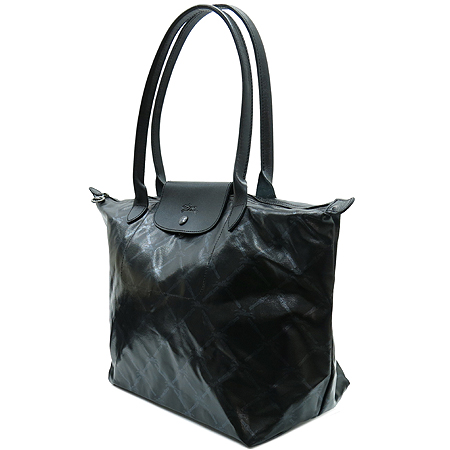 Long Champ(�ռ�) ���� PVC ����� �̹���2 - ���̺��� �߰���ǰ