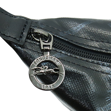 Long Champ(�ռ�) ���� PVC ����� �̹���4 - ���̺��� �߰���ǰ