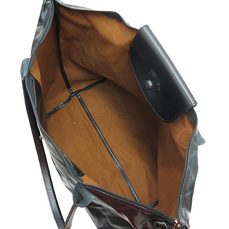 Long Champ(�ռ�) ���� PVC ����� �̹���6 - ���̺��� �߰���ǰ