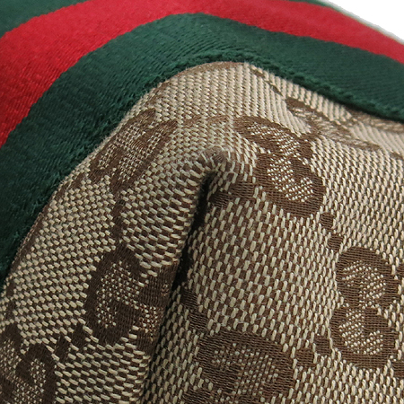 Gucci(����) 211971 GG�ΰ� �ڰ��� ��� ��Ƽġ ����� [�λ꼾�Һ���] �̹���5 - ���̺��� �߰���ǰ