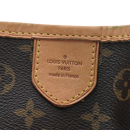 Louis Vuitton(���̺���) M40353 ���׷� ĵ���� ������ƮǮ MM ����� �̹���3 - ���̺��� �߰���ǰ