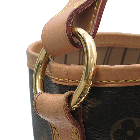 Louis Vuitton(���̺���) M40353 ���׷� ĵ���� ������ƮǮ MM ����� �̹���4 - ���̺��� �߰���ǰ