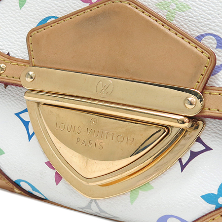 Louis Vuitton(���̺���) M40127 ���׷� ��Ƽ �÷� ȭ��Ʈ ������ ��Ʈ�� [��������] �̹���3 - ���̺��� �߰���ǰ