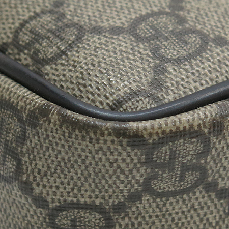 Gucci(����) 201447 GG�ΰ� PVC ���� ���� Ʈ���� ���� �̴� ũ�ν��� �̹���4 - ���̺��� �߰���ǰ