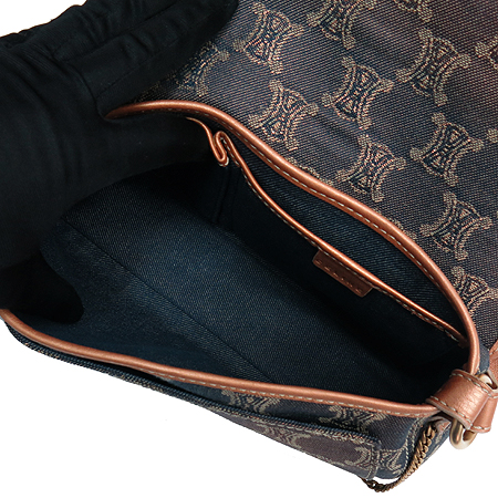 Celine(������) 156472GLA �ΰ� ���Ժ����� ��ũ����� ȥ�� ü����� ����� �̹���6 - ���̺��� �߰���ǰ