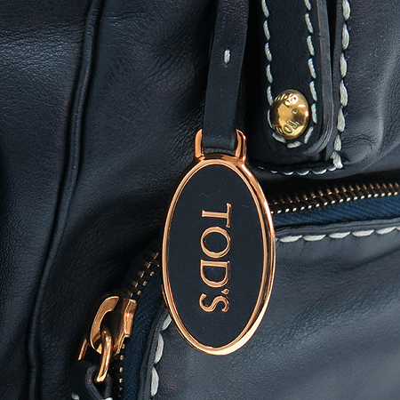 Tod's(����) ��Ƽ ���� ���� T�� ��Ʈ�� �̹���4 - ���̺��� �߰���ǰ