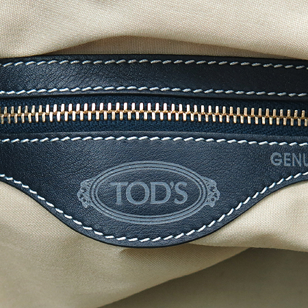 Tod's(����) ��Ƽ ���� ���� T�� ��Ʈ�� �̹���7 - ���̺��� �߰���ǰ