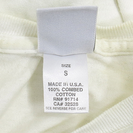 Armani Exchange(�Ƹ����� �ͽ�ü����) ȭ��Ʈ �÷� ���� Ƽ �̹���5 - ���̺��� �߰���ǰ