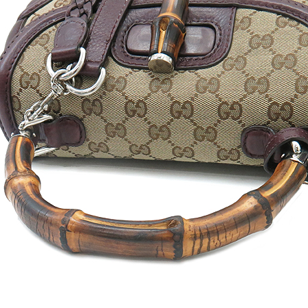 Gucci(����) 240242 GG�ΰ� �볪�� �ڵ� ��� 2WAY [��������] �̹���5 - ���̺��� �߰���ǰ