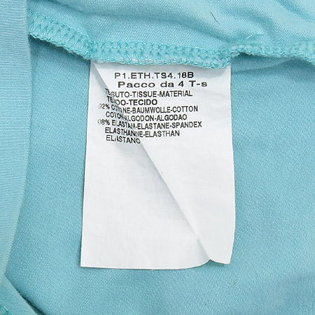 Max Mara(��������) MAX&CO ��Ʈ�÷� �μҸ� Ƽ �̹���4 - ���̺��� �߰���ǰ