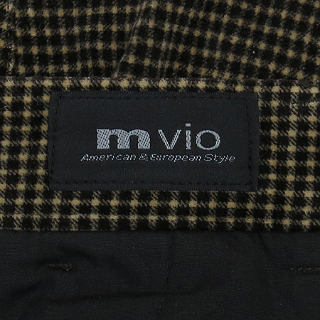 MVIO(�����) üũ ���� �̹���4 - ���̺��� �߰���ǰ