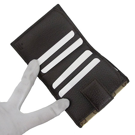 Gucci(����) 112716 GG�ΰ� �𰡵� ��ũ ���� Ʈ���� ����ΰ� 2�� ������ [�̾��������] �̹���2 - ���̺��� �߰���ǰ