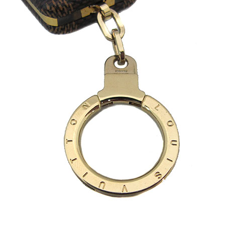 Louis Vuitton(���̺���) M66186 �ٹ̿� ���� ĵ���� �ƽ�Ʈ���� ����Ʈ Ű�� [�̾��������] �̹���2 - ���̺��� �߰���ǰ