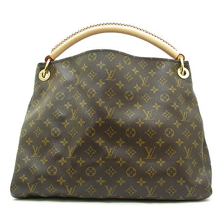 Louis Vuitton(���̺���) M40249 ���׷� ĵ���� ��ġ MM ����� �̹���3 - ���̺��� �߰���ǰ