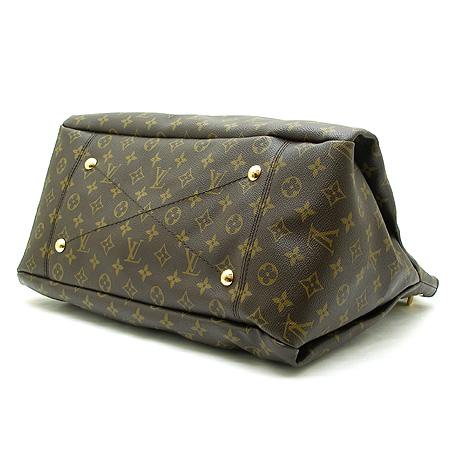 Louis Vuitton(���̺���) M40249 ���׷� ĵ���� ��ġ MM ����� �̹���4 - ���̺��� �߰���ǰ