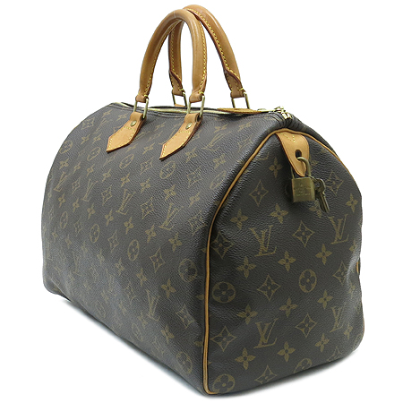 Louis Vuitton(���̺���) M41524 ���׷� ĵ���� ���ǵ�35 ��Ʈ�� �̹���2 - ���̺��� �߰���ǰ