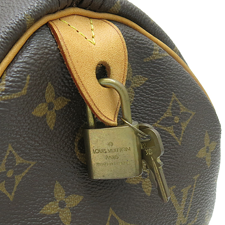 Louis Vuitton(���̺���) M41524 ���׷� ĵ���� ���ǵ�35 ��Ʈ�� �̹���3 - ���̺��� �߰���ǰ