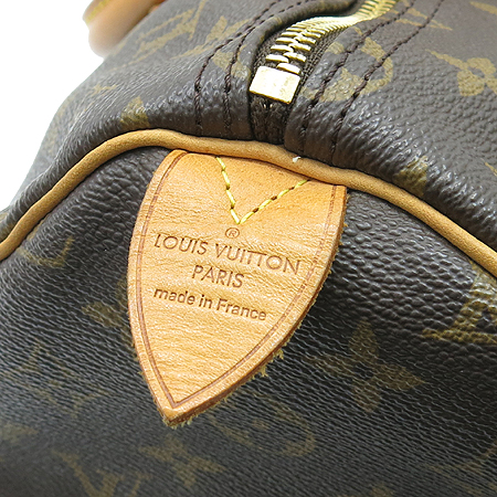 Louis Vuitton(���̺���) M41524 ���׷� ĵ���� ���ǵ�35 ��Ʈ�� �̹���4 - ���̺��� �߰���ǰ