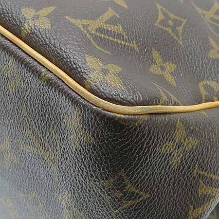 Louis Vuitton(���̺���) M51156 ���׷� ĵ���� ��Ƽ� ��Ʈ�� [��������] �̹���4 - ���̺��� �߰���ǰ