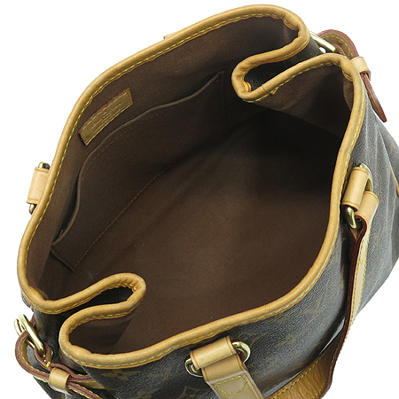 Louis Vuitton(���̺���) M51156 ���׷� ĵ���� ��Ƽ� ��Ʈ�� [��������] �̹���5 - ���̺��� �߰���ǰ