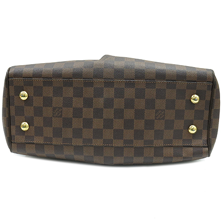 Louis Vuitton(���̺���) N51997 �ٹ̿� ���� ĵ���� Ʈ���� PM 2-WAY �̹���4 - ���̺��� �߰���ǰ