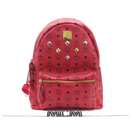 MCM(������) MMK2AVE01RE001 ���佺 ���� ��Ÿũ M������ ����ΰ� ���� �̹���2 - ���̺��� �߰���ǰ