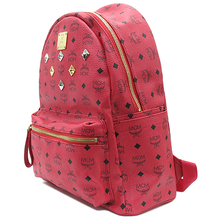 MCM(������) MMK2AVE01RE001 ���佺 ���� ��Ÿũ M������ ����ΰ� ���� �̹���3 - ���̺��� �߰���ǰ