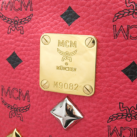 MCM(������) MMK2AVE01RE001 ���佺 ���� ��Ÿũ M������ ����ΰ� ���� �̹���5 - ���̺��� �߰���ǰ