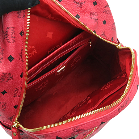 MCM(������) MMK2AVE01RE001 ���佺 ���� ��Ÿũ M������ ����ΰ� ���� �̹���6 - ���̺��� �߰���ǰ