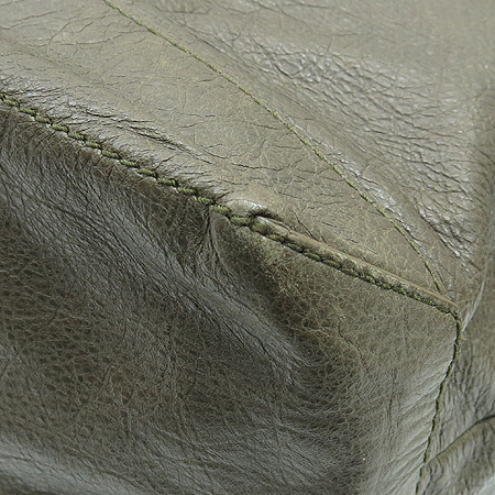 Balenciaga(�߷��þư�) 272409 ���� ����Ų ���� Ŀ���� ũ�ν��� [��������] �̹���4 - ���̺��� �߰���ǰ