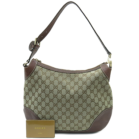 Gucci(����) 211810 GG �ΰ� �ڰ��� ���� ��Ƽġ ȣ�� ����� �̹���2 - ���̺��� �߰���ǰ