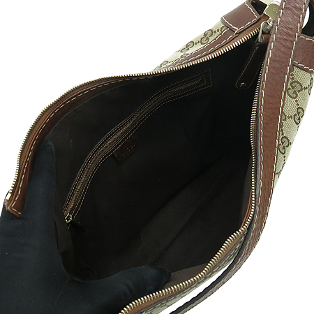 Gucci(����) 211810 GG �ΰ� �ڰ��� ���� ��Ƽġ ȣ�� ����� �̹���5 - ���̺��� �߰���ǰ