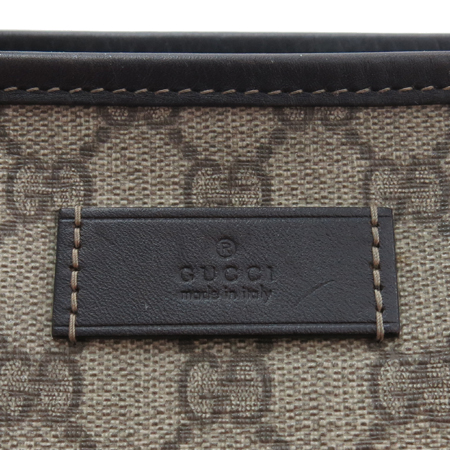 Gucci(����) 211137 GG�ΰ� PVC ��ũ���� Ʈ���� ����� �̹���4 - ���̺��� �߰���ǰ