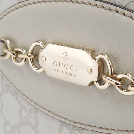 Gucci(����) 145993 ȭ��Ʈ �ø� ���� ���� �ΰ� ����� �̹���4 - ���̺��� �߰���ǰ
