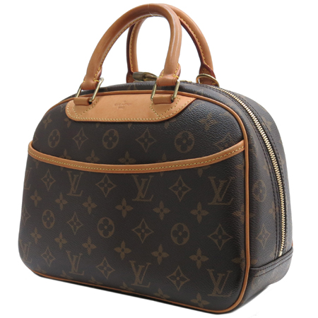 Louis Vuitton(���̺���)  M42228 ���׷� ĵ���� Ʈ��� ��Ʈ�� �̹���3 - ���̺��� �߰���ǰ