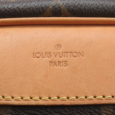 Louis Vuitton(���̺���)  M42228 ���׷� ĵ���� Ʈ��� ��Ʈ�� �̹���4 - ���̺��� �߰���ǰ