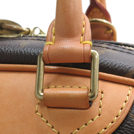 Louis Vuitton(���̺���)  M42228 ���׷� ĵ���� Ʈ��� ��Ʈ�� �̹���5 - ���̺��� �߰���ǰ