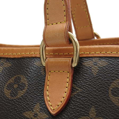 Louis Vuitton(���̺���) M51154 ���׷� ĵ���� ��Ƽ� ȣ����Ż ����� �̹���4 - ���̺��� �߰���ǰ