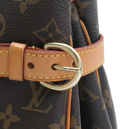 Louis Vuitton(���̺���) M51154 ���׷� ĵ���� ��Ƽ� ȣ����Ż ����� �̹���5 - ���̺��� �߰���ǰ