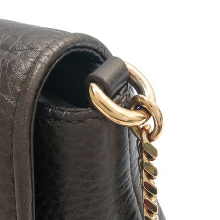 Gucci(����) 251821 ���� �ΰ� ��� ��Ż������ ���� ���� ü�� ũ�ν��� [��������] �̹���4 - ���̺��� �߰���ǰ