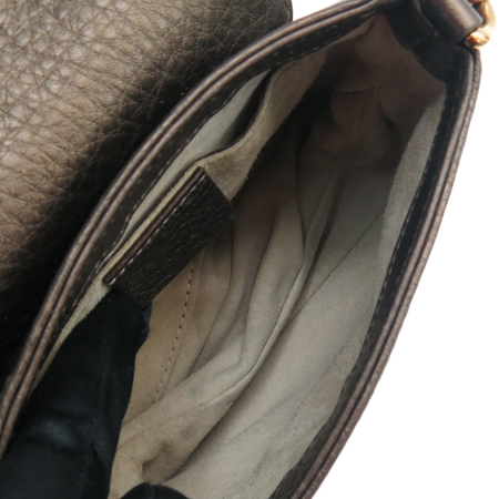 Gucci(����) 251821 ���� �ΰ� ��� ��Ż������ ���� ���� ü�� ũ�ν��� [��������] �̹���5 - ���̺��� �߰���ǰ