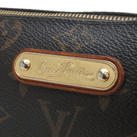 Louis Vuitton(���̺���) M95567 ���׷� ĵ���� ����Ŭ��ġ 2WAY �̹���4 - ���̺��� �߰���ǰ
